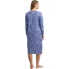 Anıl 11567 Kadın Kışlık Gecelik