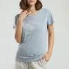 Arnetta 3220S Kadın Şort Yazlık Pijama Takım
