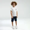 Arnetta 3308C Baba/Oğul Yazlık İkili Pijama Takım