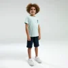 Arnetta 3308C Baba/Oğul Yazlık İkili Pijama Takım