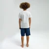 Arnetta 3314C Baba/Oğul İkili Yazlık Pijama Takım