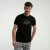 Arnetta 3346S Erkek Bermuda İkili Yazlık Pijama Takım