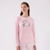 Arnetta AR3060S Kadın Yetişkin Kışlık Pijama Takımı
