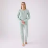 Arnetta AR3063X Kadın Büyük Beden Kışlık Pijama Takımı