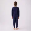 Arnetta AR3130G Erkek Çocuk Garson Boy Kışlık Pijama Takımı