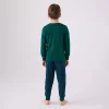 Arnetta AR3131C Erkek Çocuk Kışlık Pijama Takım