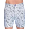 Berrak 1053 Erkek Penye Boxer