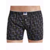 Berrak 1054 Erkek Penye Boxer