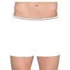 Berrak 1097 Erkek Likralı Boxer