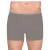 Berrak 1097 Erkek Likralı Boxer