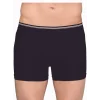 Berrak 1097 Erkek Likralı Boxer