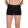Berrak 1097 Erkek Likralı Boxer XXL