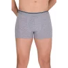 Berrak 1097 Erkek Likralı Boxer XXL
