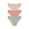 Berrak 11370 Berrak Bayan 3lü Bikini