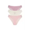 Berrak 11370 Berrak Bayan 3lü Bikini
