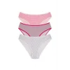 Berrak 11370 Berrak Bayan 3lü Bikini