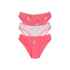 Berrak 11370 Berrak Bayan 3lü Bikini