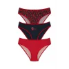 Berrak 11370 Berrak Bayan 3lü Bikini