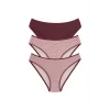 Berrak 11370 Berrak Bayan 3lü Bikini