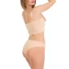 Berrak 11688 Kadın Lazer Kesim Pamuk Ağlı Bikini