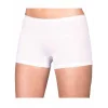 Berrak 2100 Likralı Süprem Bayan Boxer Short