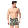 Berrak 4431 Dijital Baskı Erkek Boxer