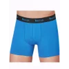 Berrak 4476 Modal Erkek Boxer XXL
