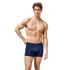 Berrak 4497 Erkek Boxer Külot 6lı Paket Karışık Renk - XXL