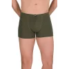 Berrak 4497 Modal Desenli Erkek Boxer