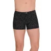 Berrak 4497 Modal Desenli Erkek Boxer