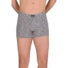 Berrak 4497 Modal Desenli Erkek Boxer