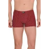 Berrak 4497 Modal Desenli Erkek Boxer
