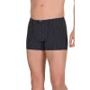Berrak 4497 Modal Desenli Erkek Boxer