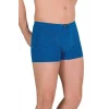 Berrak 4497 Modal Desenli Erkek Boxer