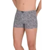 Berrak 4497 Modal Desenli Erkek Boxer