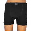 Berrak 4498 Erkek Büyük Beden Renkli Boxer