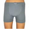 Berrak 4498 Erkek Büyük Beden Renkli Boxer