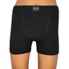 Berrak 4498 Erkek Renkli Boxer