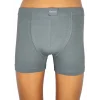 Berrak 4498 Erkek Renkli Boxer