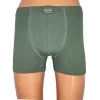 Berrak 4498 Erkek Renkli Boxer