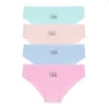 Berrak 6900 Kız Çocuk Bikini