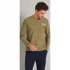 Black 7772 Erkek Kışlık Uzun Alt Pijama Takım