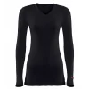 BlackSpade 1257 Unisex Termal V-Yaka 2. Seviye İçlik