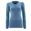BlackSpade 1257 Unisex Termal V-Yaka 2. Seviye İçlik