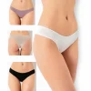 Confeo 804-507 Kadın Brasil 4lü Paket