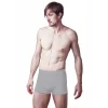 Dono 1125 Erkek Likralı  Boxer