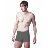 Dono 1125 Erkek Likralı  Boxer