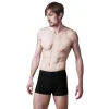 Dono 1125 Erkek Likralı  Boxer