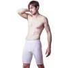 Dono 1150 Erkek Likralı Uzun Boxer