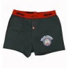 Dono 3115 Çocuk Baskılı Penye Boxer